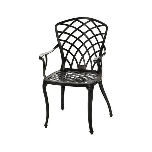 GARDEN CHAIR 43X50XH92CM HD HD-10450 - Столове<<<Градински мебели<<<Градина<<<Praktiker