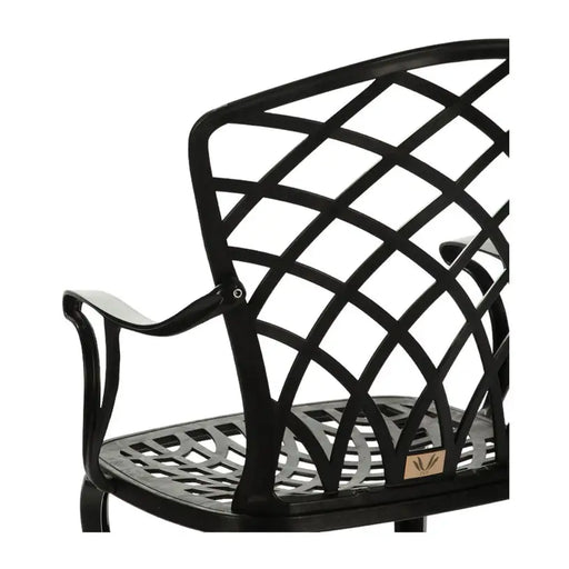 GARDEN CHAIR 43X50XH92CM HD HD-10450 - Столове<<<Градински мебели<<<Градина<<<Praktiker