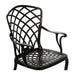 GARDEN CHAIR 43X50XH92CM HD HD-10450 - Столове<<<Градински мебели<<<Градина<<<Praktiker