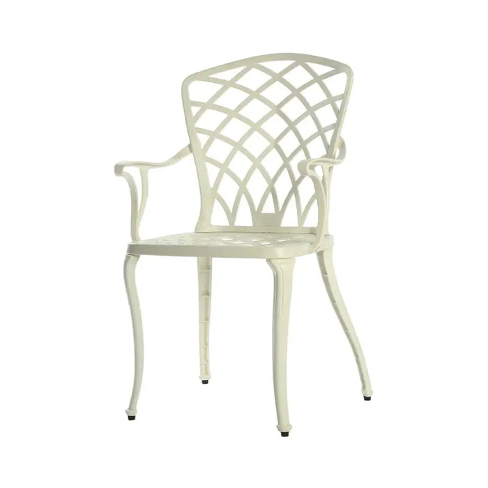 GARDEN CHAIR 43X50XH92CM HD HD-10451 - Столове<<<Градински мебели<<<Градина<<<Praktiker