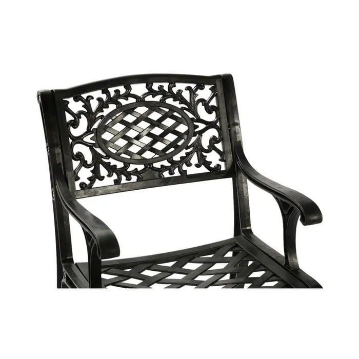 GARDEN CHAIR 45X56XH82CM HD HD-10453 - Столове<<<Градински мебели<<<Градина<<<Praktiker