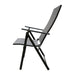 GARDEN CHAIR 7-POSITION GARDEN STAR HD-8576 - Столове<<<Градински мебели<<<Градина<<<Praktiker&&&Столове<<<Градински