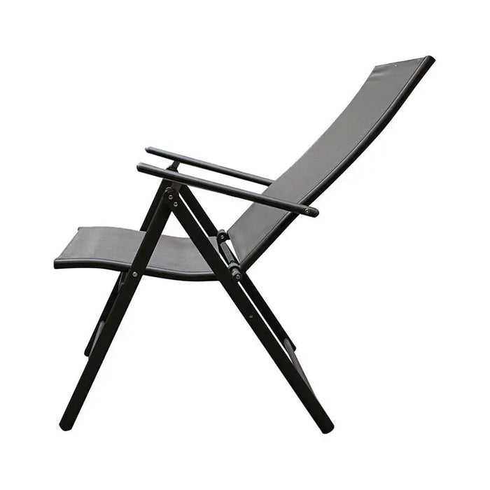 GARDEN CHAIR 7-POSITION GARDEN STAR HD-8576 - Столове<<<Градински мебели<<<Градина<<<Praktiker&&&Столове<<<Градински