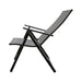 GARDEN CHAIR 7-POSITION GARDEN STAR HD-8576 - Столове<<<Градински мебели<<<Градина<<<Praktiker&&&Столове<<<Градински