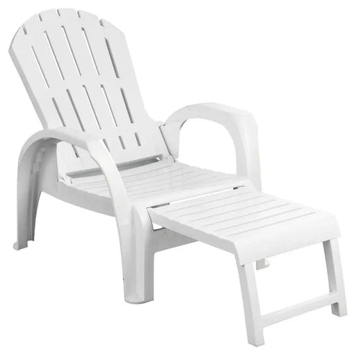 GARDEN CHAIR 73X173X96 MULTIFUNCTIONAL IDEA KAPRICE - Шезлонги<<<Градински мебели<<<Градина<<<Praktiker