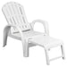 GARDEN CHAIR 73X173X96 MULTIFUNCTIONAL IDEA KAPRICE - Шезлонги<<<Градински мебели<<<Градина<<<Praktiker