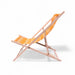 GARDEN CHAIR-CHAIR 92X61X92CM 4-POSITION UCAMP HD-10871 - Шезлонги<<<Градински мебели<<<Градина<<<Praktiker
