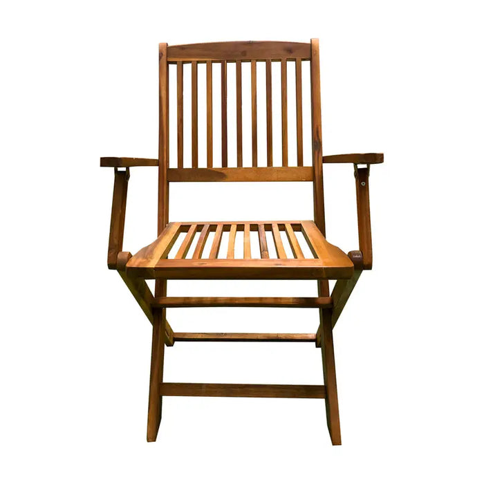 GARDEN CHAIR ACACIA HD HD-562 - Столове<<<Градински мебели<<<Градина<<<Praktiker&&&Столове<<<Градински