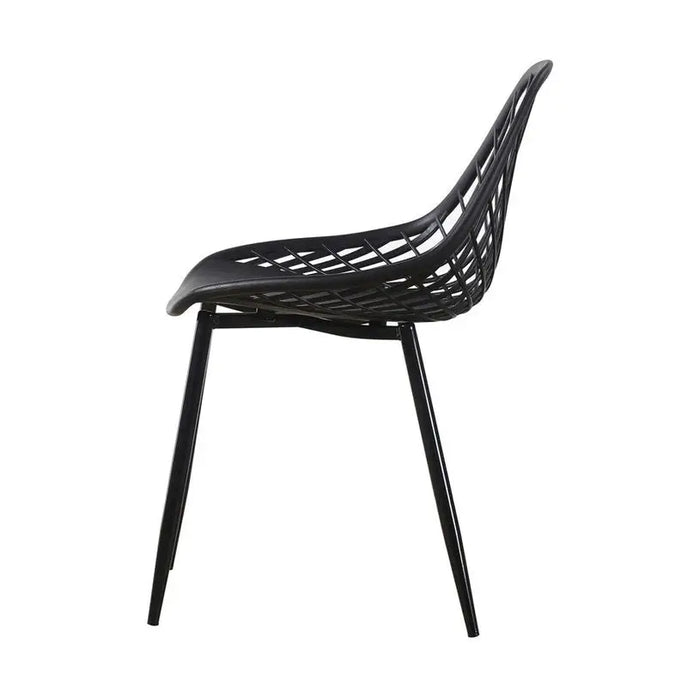 GARDEN CHAIR HD HD-9291 - Столове<<<Градински мебели<<<Градина<<<Praktiker