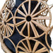 GARDEN CHAIR HD HD-9298 - Столове<<<Градински мебели<<<Градина<<<Praktiker