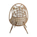 GARDEN CHAIR HD HD-9298 - Столове<<<Градински мебели<<<Градина<<<Praktiker