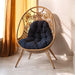 GARDEN CHAIR HD HD-9298 - Столове<<<Градински мебели<<<Градина<<<Praktiker