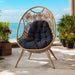 GARDEN CHAIR HD HD-9298 - Столове<<<Градински мебели<<<Градина<<<Praktiker