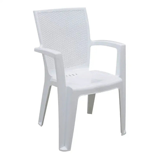 GARDEN CHAIR IDEA GIAVA JUNGLE - Столове<<<Градински мебели<<<Градина<<<Praktiker&&&Столове<<<Градински