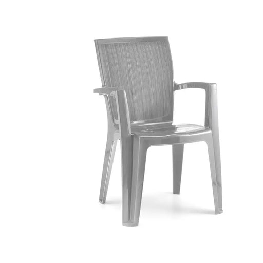 GARDEN CHAIR IDEA GIAVA JUNGLE - Столове<<<Градински мебели<<<Градина<<<Praktiker