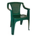 GARDEN CHAIR IDEA LUNA - Столове<<<Градински мебели<<<Градина<<<Praktiker
