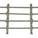 GARDEN CHAIR KAEMINGK EVORA 806349 - Столове<<<Градински мебели<<<Градина<<<Praktiker