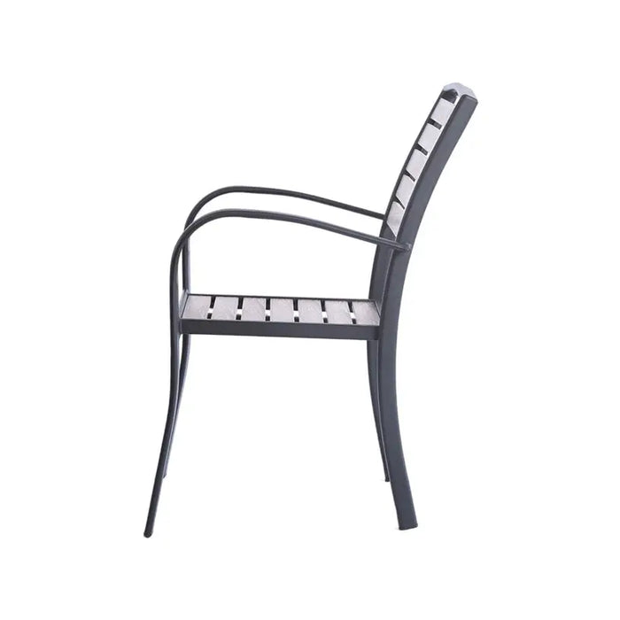 GARDEN CHAIR POLYWOOD HD HD-9350 - Столове<<<Градински мебели<<<Градина<<<Praktiker