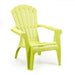 GARDEN CHAIR PROGARDEN DOLOMITI - Столове<<<Градински мебели<<<Градина<<<Praktiker&&&Столове<<<Градински