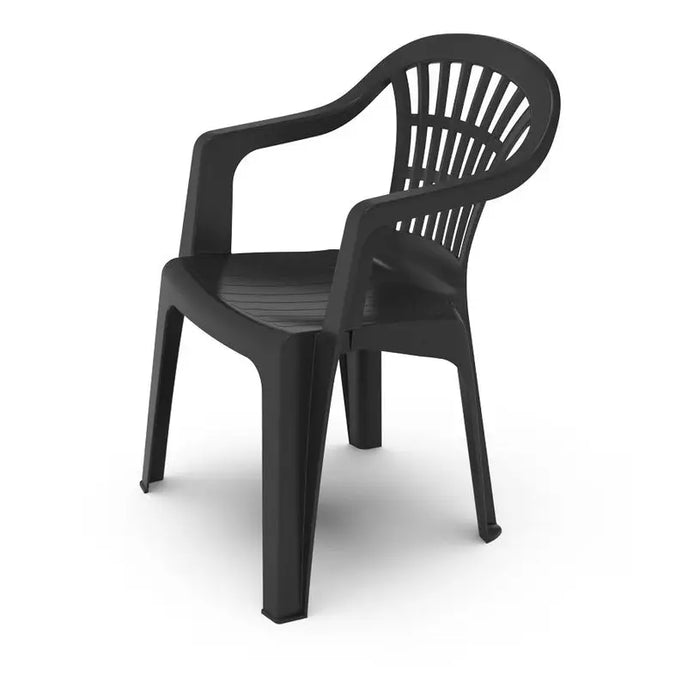 GARDEN CHAIR PROGARDEN LYRA - Столове<<<Градински мебели<<<Градина<<<Praktiker&&&Столове<<<Градински