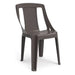 GARDEN CHAIR PROGARDEN PROCIDA - Столове<<<Градински мебели<<<Градина<<<Praktiker&&&Столове<<<Градински
