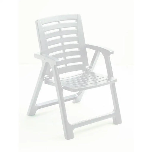 GARDEN CHAIR PROGARDEN REXI - Столове<<<Градински мебели<<<Градина<<<Praktiker&&&Столове<<<Градински