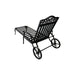 GARDEN CHAIR RICHMOND 202X59X30CM HOME DECOR HD- 9904 - Шезлонги<<<Градински мебели<<<Градина<<<Praktiker
