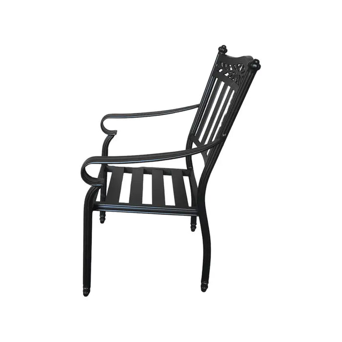 GARDEN CHAIR RICHMOND HOME DECOR HD- 9900 - Столове<<<Градински мебели<<<Градина<<<Praktiker