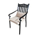 GARDEN CHAIR RICHMOND HOME DECOR HD- 9900 - Столове<<<Градински мебели<<<Градина<<<Praktiker