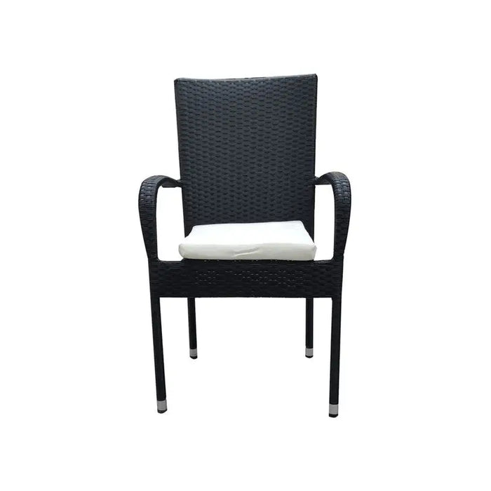 GARDEN CHAIR RIO HD HD-117 - Столове<<<Градински мебели<<<Градина<<<Praktiker&&&Столове<<<Градински