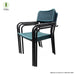 GARDEN CHAIR GARDEN STAR HD-10954 - Столове<<<Градински мебели<<<Градина<<<Praktiker&&&Столове<<<Градински