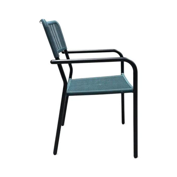 GARDEN CHAIR GARDEN STAR HD-10954 - Столове<<<Градински мебели<<<Градина<<<Praktiker&&&Столове<<<Градински