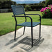 GARDEN CHAIR GARDEN STAR HD-10954 - Столове<<<Градински мебели<<<Градина<<<Praktiker&&&Столове<<<Градински