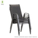 GARDEN CHAIR GARDEN STAR HD-6238 - Столове<<<Градински мебели<<<Градина<<<Praktiker&&&Столове<<<Градински