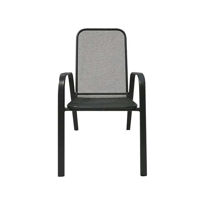GARDEN CHAIR GARDEN STAR HD-8741 - Столове<<<Градински мебели<<<Градина<<<Praktiker&&&Столове<<<Градински