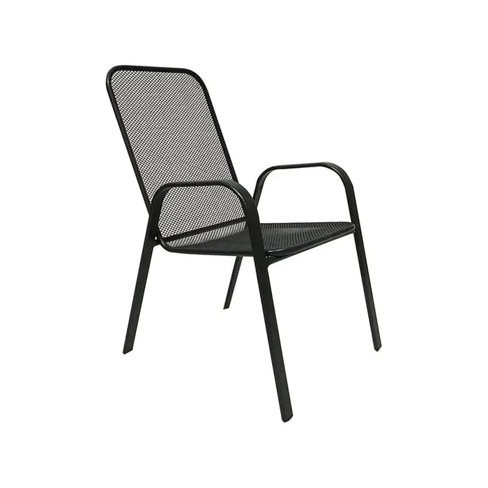 GARDEN CHAIR GARDEN STAR HD-8741 - Столове<<<Градински мебели<<<Градина<<<Praktiker&&&Столове<<<Градински