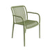 GARDEN CHAIR GARDEN STAR HD-9991 - Столове<<<Градински мебели<<<Градина<<<Praktiker