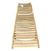 GARDEN CHAIR CHAIR TEAK 200X63X36CM GARDEN KINGS KUTA - Шезлонги<<<Градински мебели<<<Градина<<<Praktiker