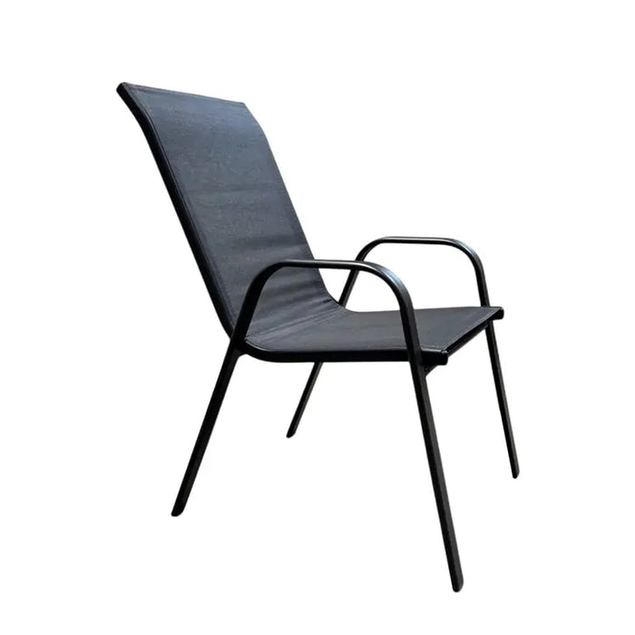 GARDEN CHAIR TEXTILE GARDEN STAR HD-6238 - Столове<<<Градински мебели<<<Градина<<<Praktiker&&&Столове<<<Градински