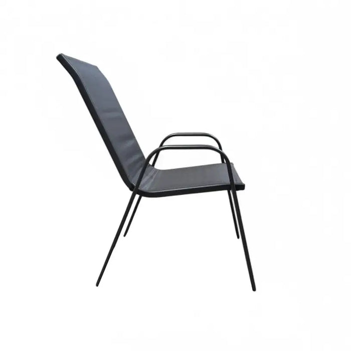 GARDEN CHAIR TEXTILE GARDEN STAR HD-6238 - Столове<<<Градински мебели<<<Градина<<<Praktiker&&&Столове<<<Градински