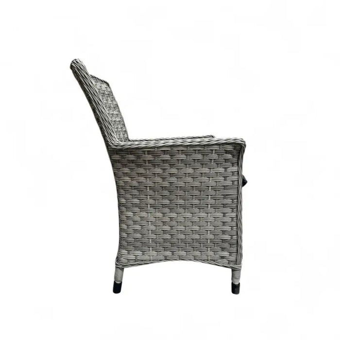 GARDEN CHAIR VIOLA HD HD-10697 - Столове<<<Градински мебели<<<Градина<<<Praktiker
