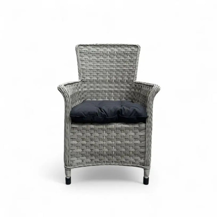 GARDEN CHAIR VIOLA HD HD-10697 - Столове<<<Градински мебели<<<Градина<<<Praktiker