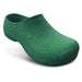 GARDEN Clog SIZE 43 DRY WALKER HEX CLOSE - Работни обувки<<<Работно облекло<<<Инструменти и железария<<<Praktiker