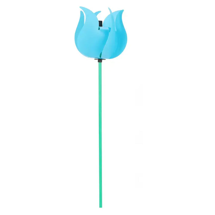 GARDEN DECORATION TULIP 45CM 837100040 - Декоративни фигури<<<Градина<<<Praktiker