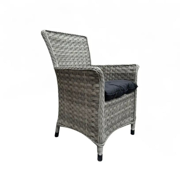 GARDEN DINING SET VIOLA HD HD-10693 - Комплекти<<<Градински мебели<<<Градина<<<Praktiker