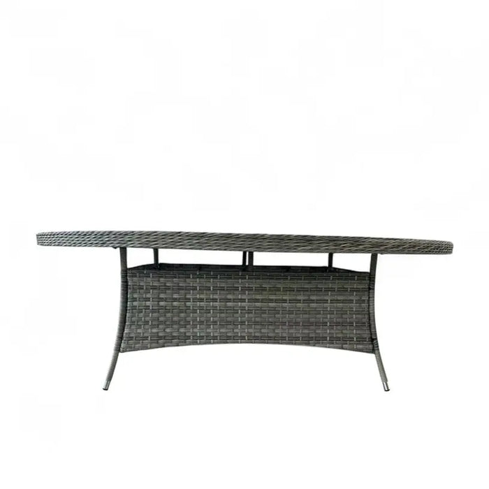 GARDEN DINING SET VIOLA HD HD-10693 - Комплекти<<<Градински мебели<<<Градина<<<Praktiker