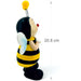 GARDEN FIGURE BEE HD HD-11083 - Декоративни фигури<<<Градина<<<Praktiker