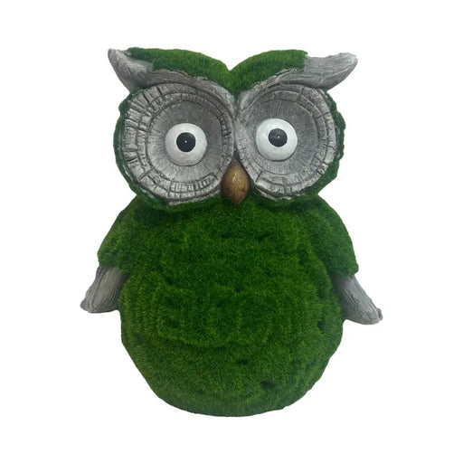 GARDEN FIGURE OWL HD HD-10910 - Декоративни фигури<<<Градина<<<Praktiker