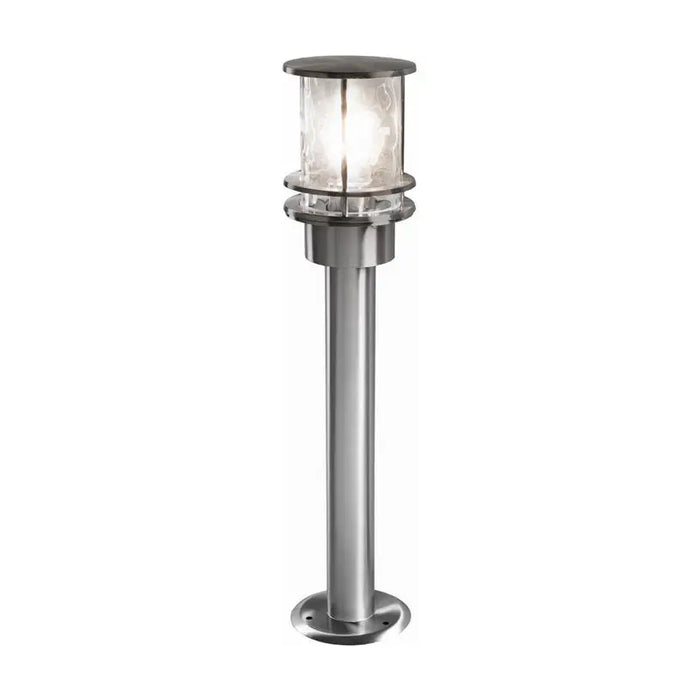 GARDEN FIXTURE STANDING E27 IP44 H55CM LEDVANCE ENDURA CLASSIC POST - Градински фенери<<<Външно