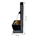 GARDEN FOUNTAIN HD HD-10960 - Декоративни фонтани и чешми<<<Градински мебели<<<Градина<<<Praktiker